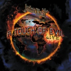 Judas Priest Album: A TOUCH OF EVIL!