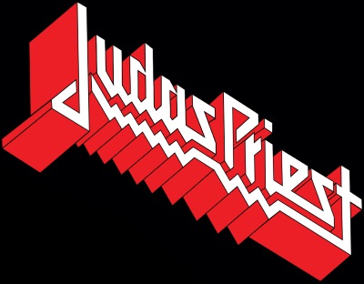 Judsa Priest Turbo 30 Album cover artwork